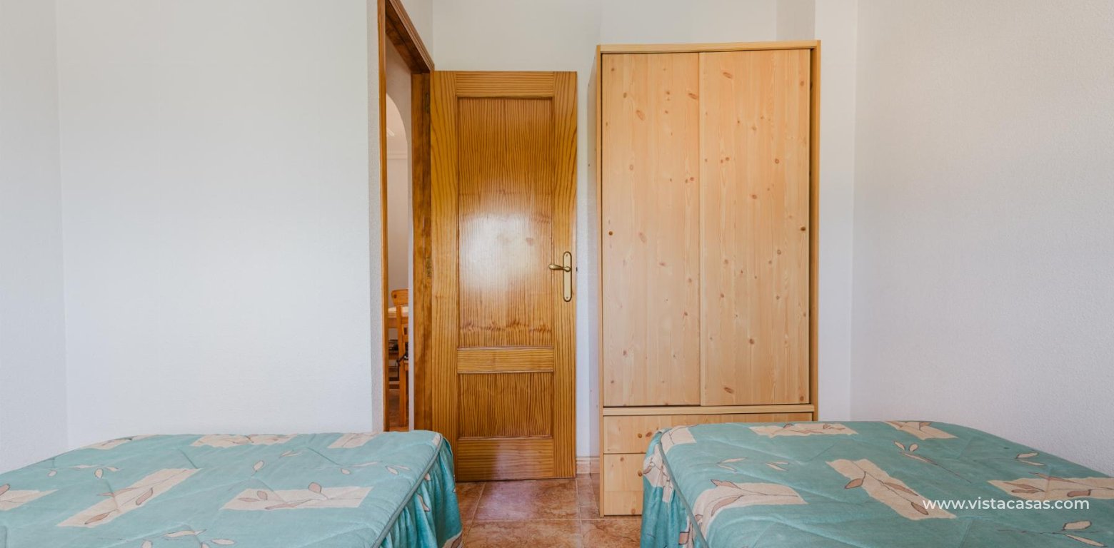 Vente - Appartement - Torrevieja