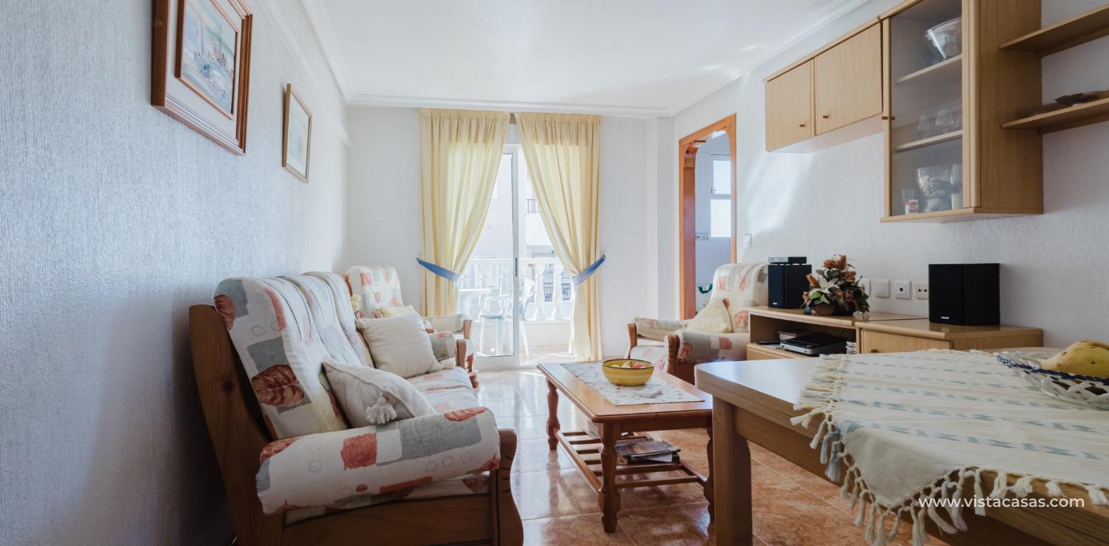 Vente - Appartement - Torrevieja