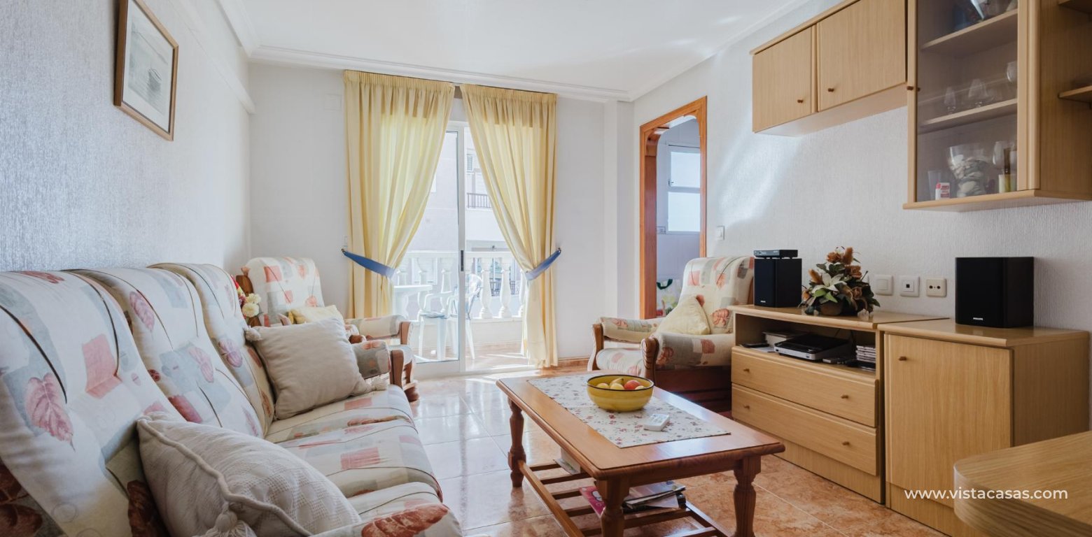 Vente - Appartement - Torrevieja