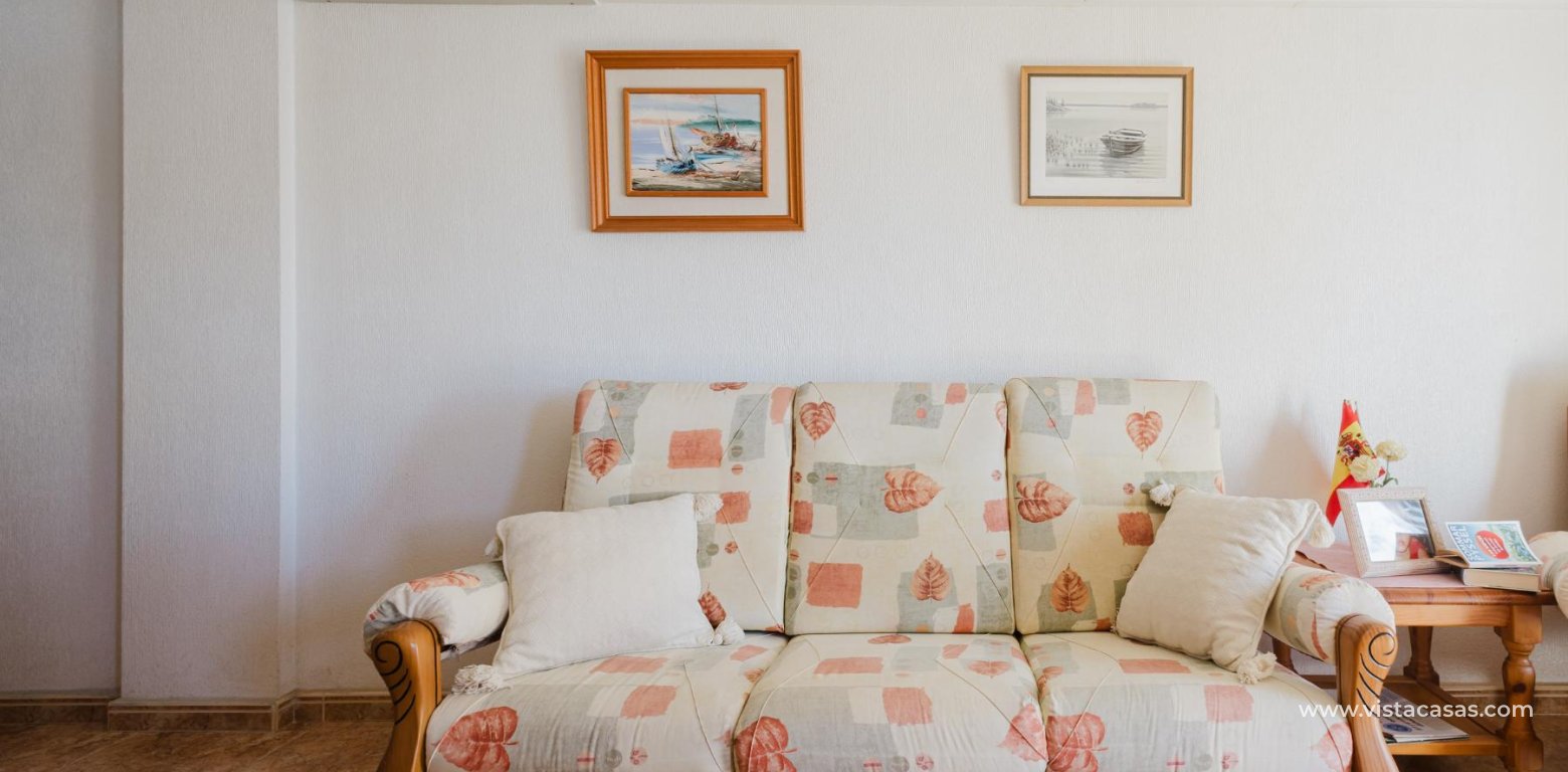 Vente - Appartement - Torrevieja