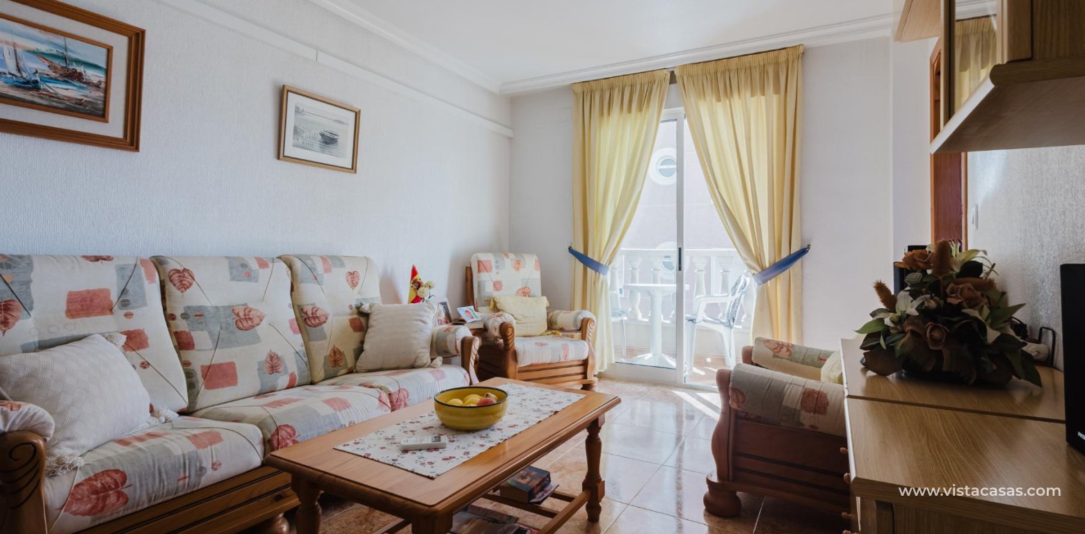 Vente - Appartement - Torrevieja