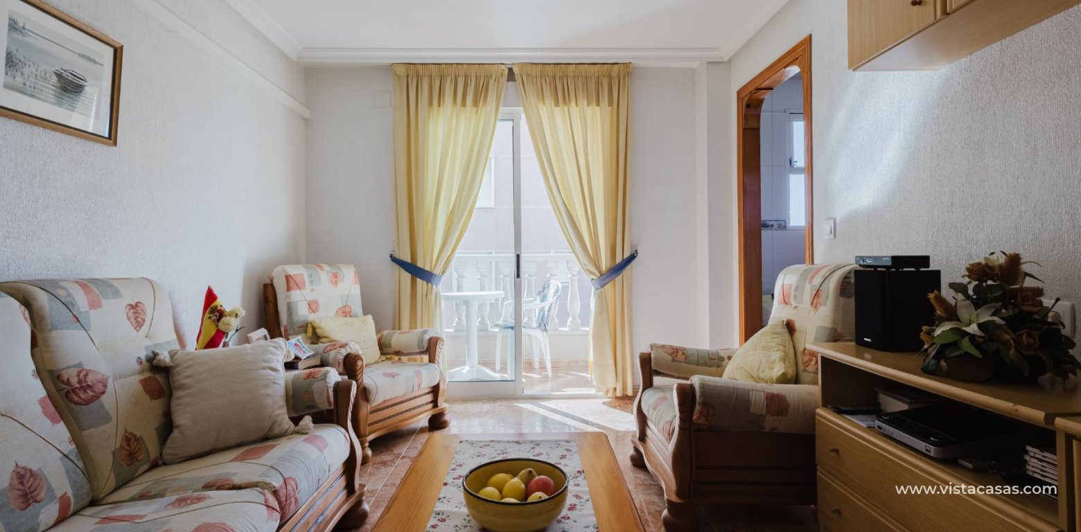 Vente - Appartement - Torrevieja