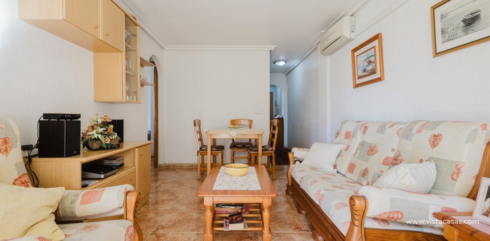 Vente - Appartement - Torrevieja