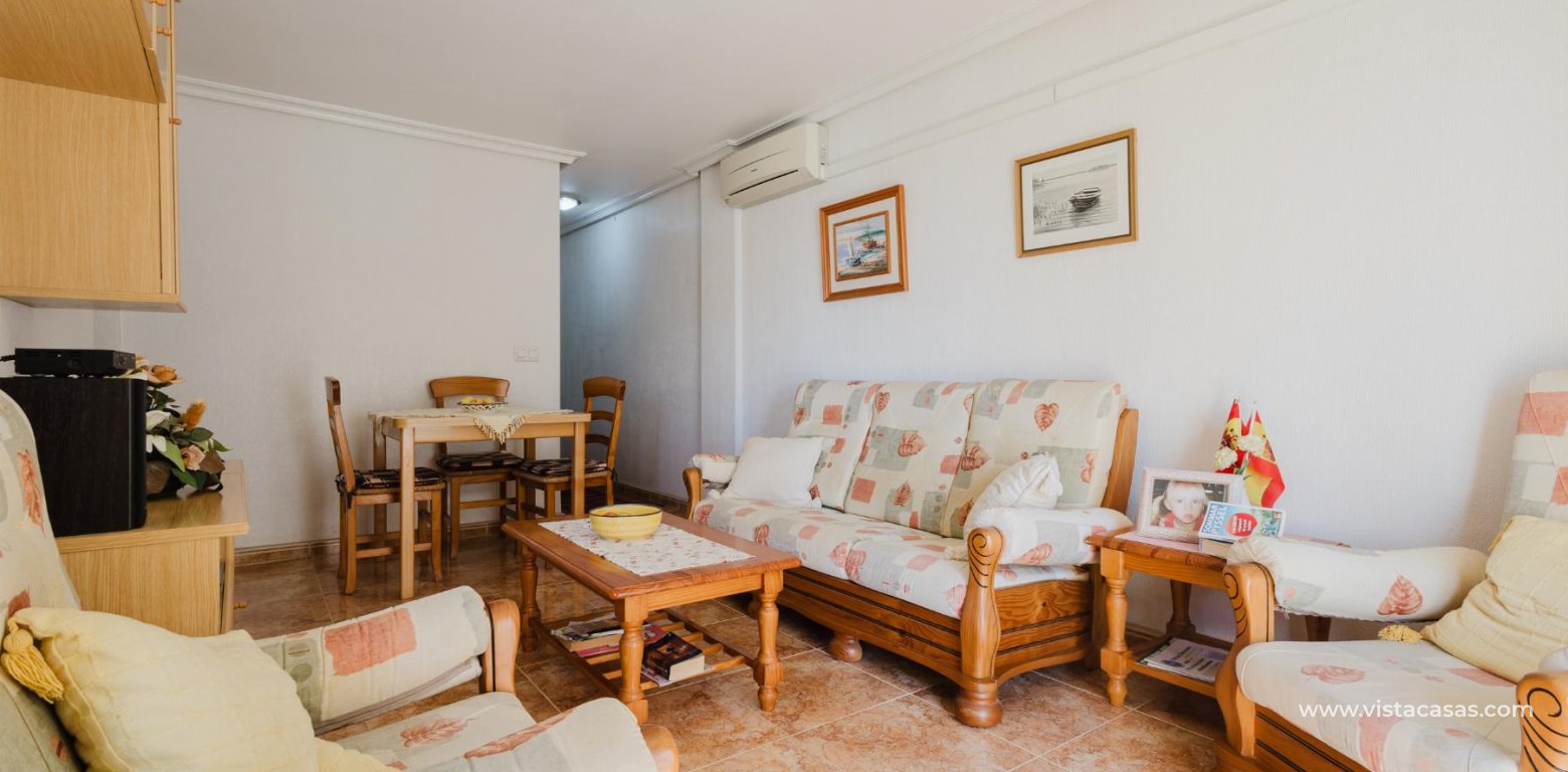Vente - Appartement - Torrevieja