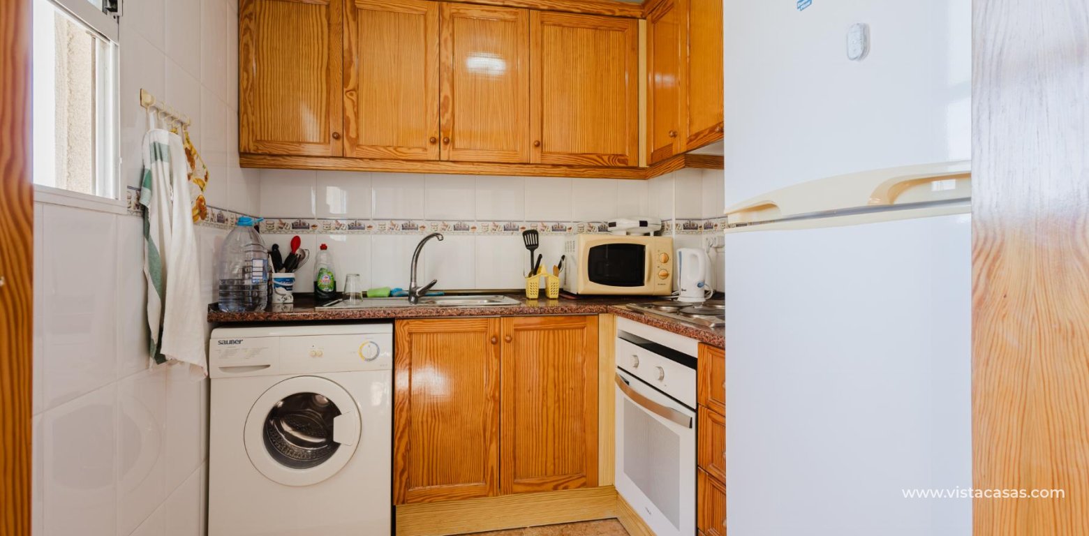 Vente - Appartement - Torrevieja