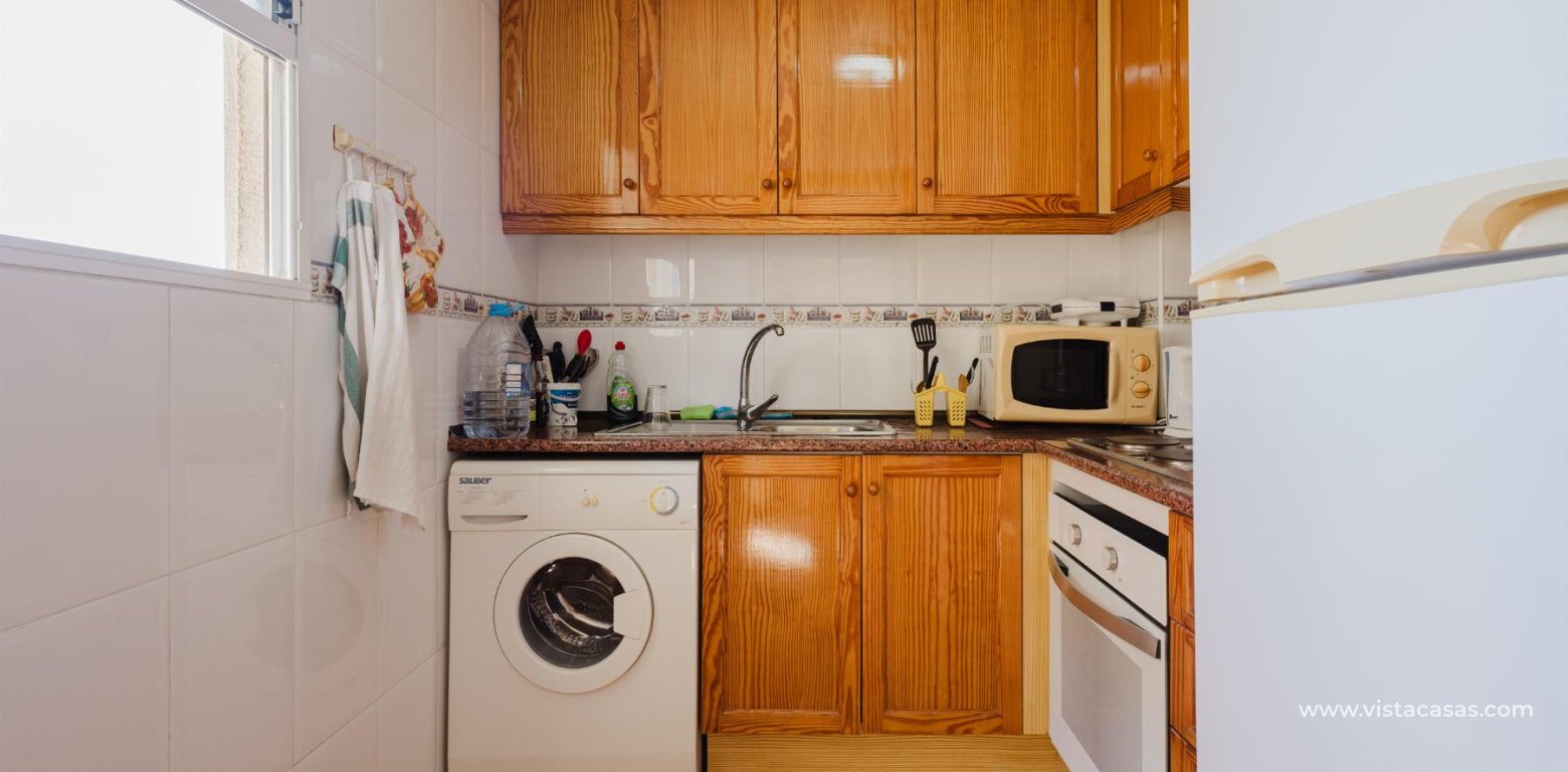 Vente - Appartement - Torrevieja