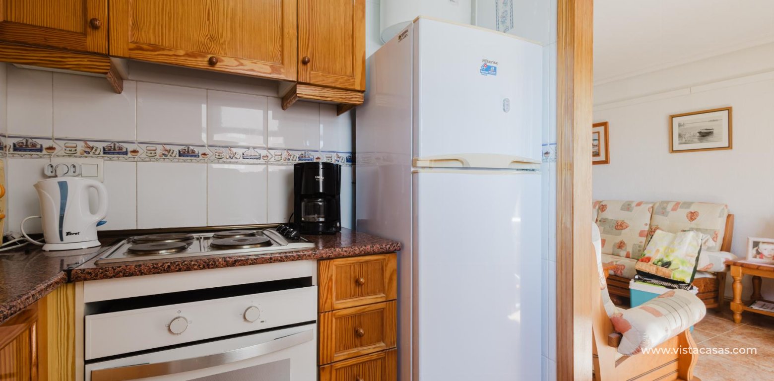 Vente - Appartement - Torrevieja