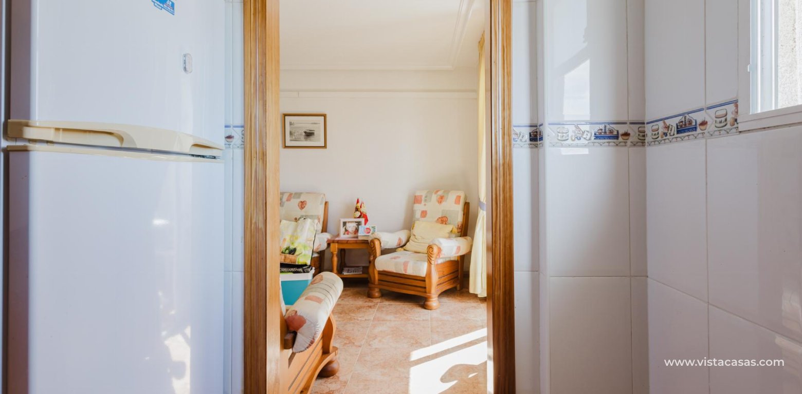 Vente - Appartement - Torrevieja