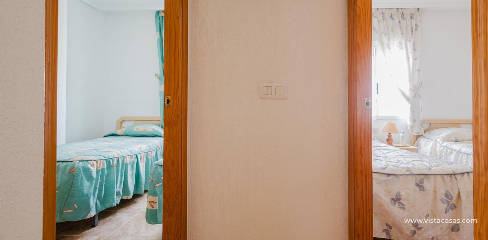 Vente - Appartement - Torrevieja