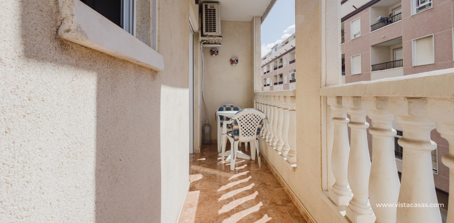Vente - Appartement - Torrevieja