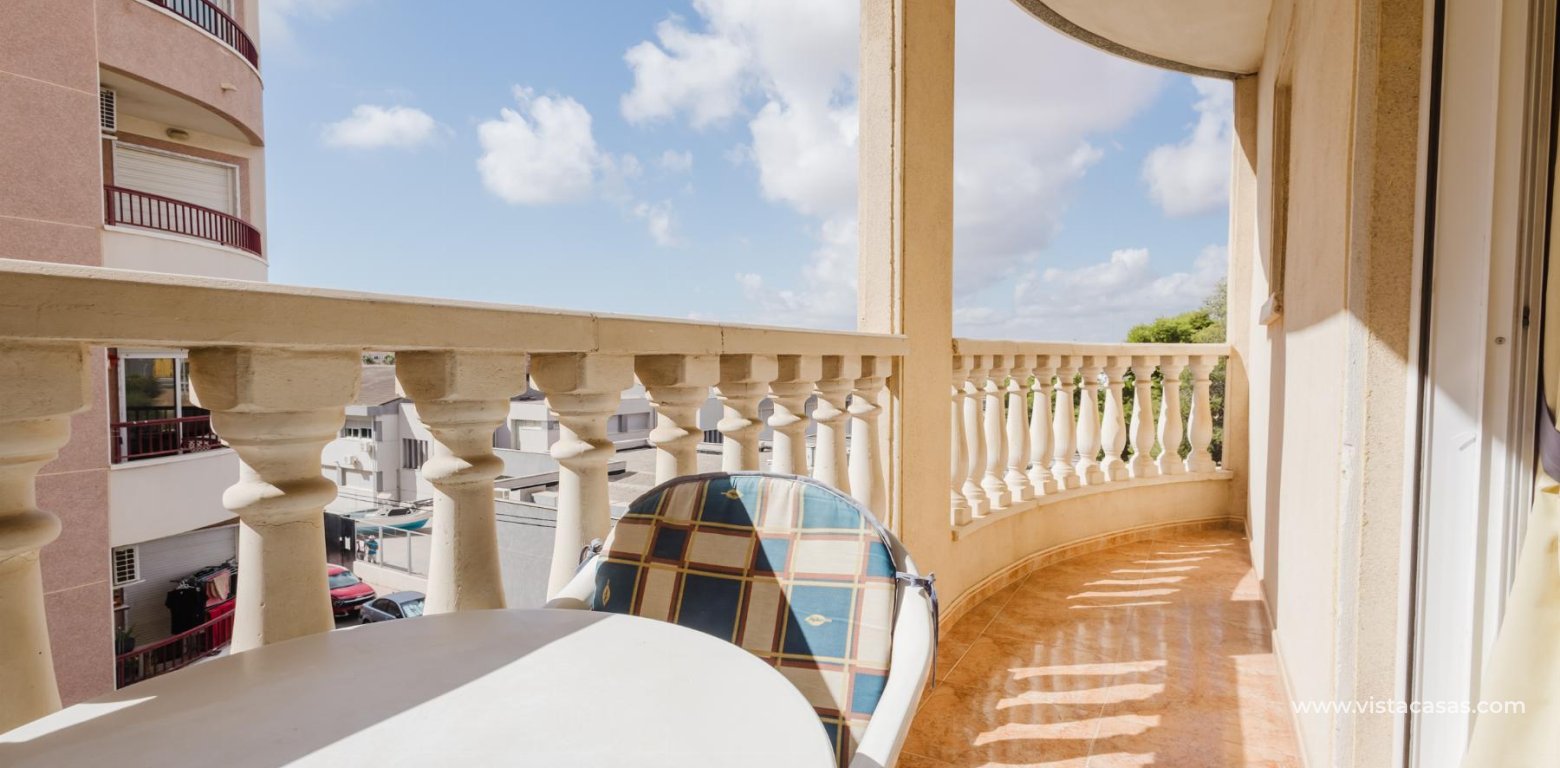 Vente - Appartement - Torrevieja