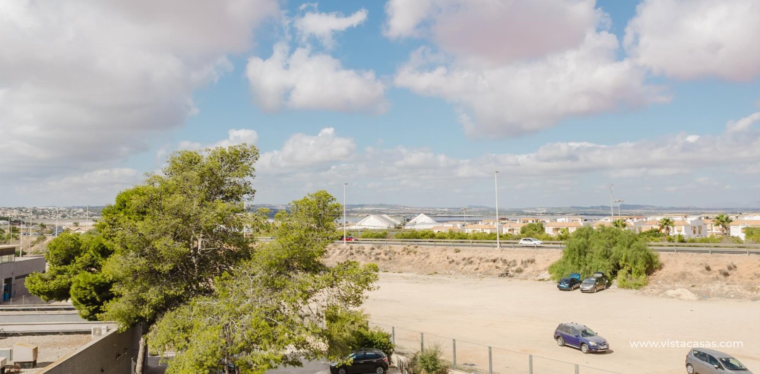 Vente - Appartement - Torrevieja