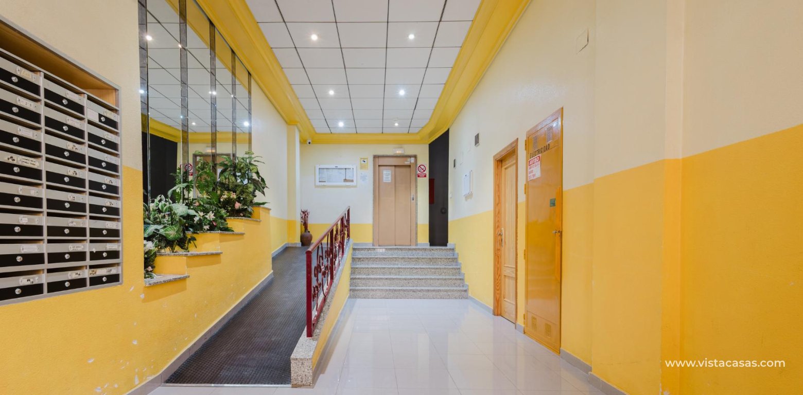 Vente - Appartement - Torrevieja