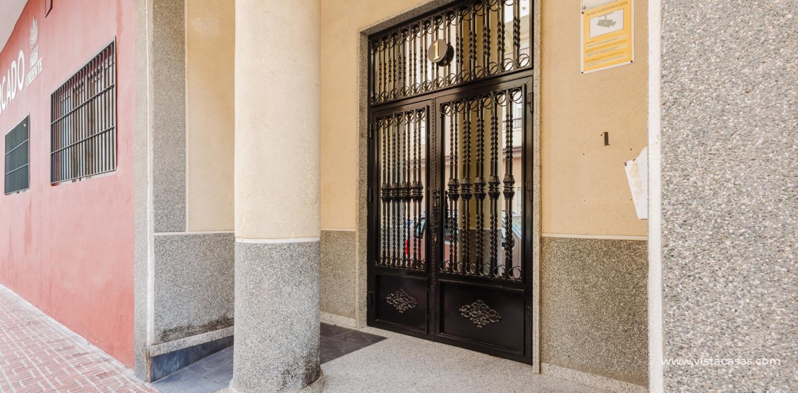 Vente - Appartement - Torrevieja