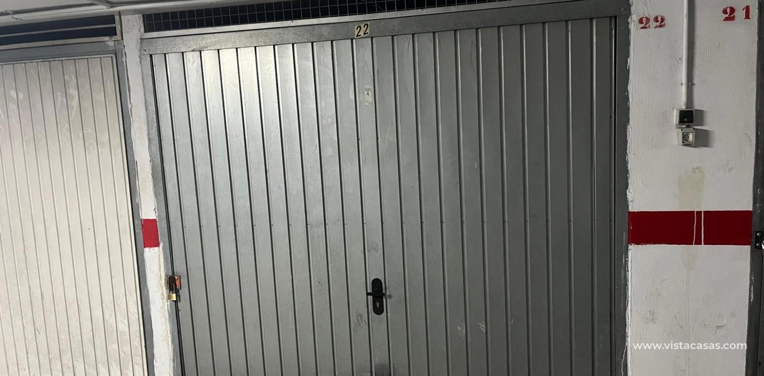 Sale - Lägenhet - Torrevieja