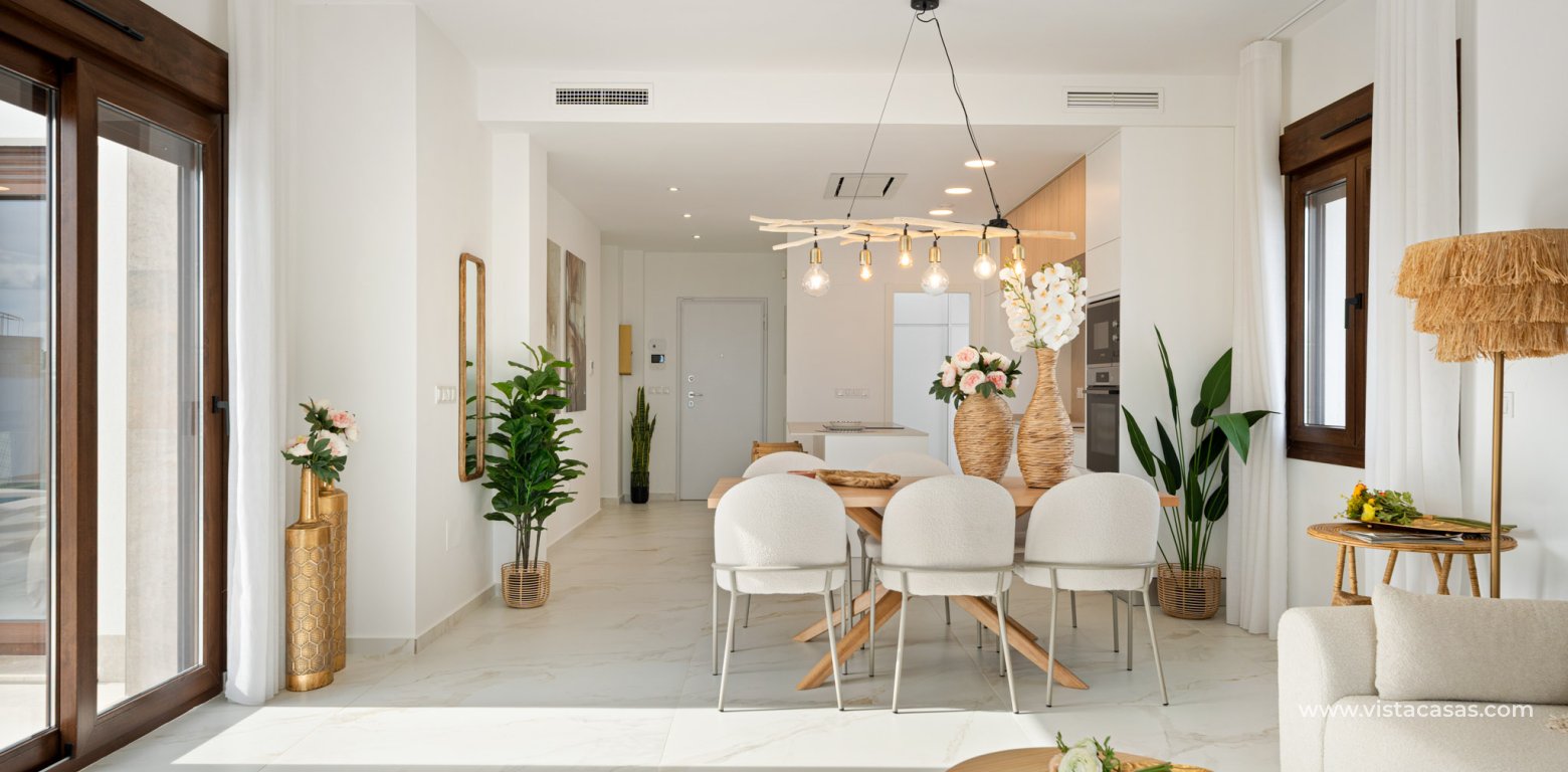 New Build - Villa - Polop