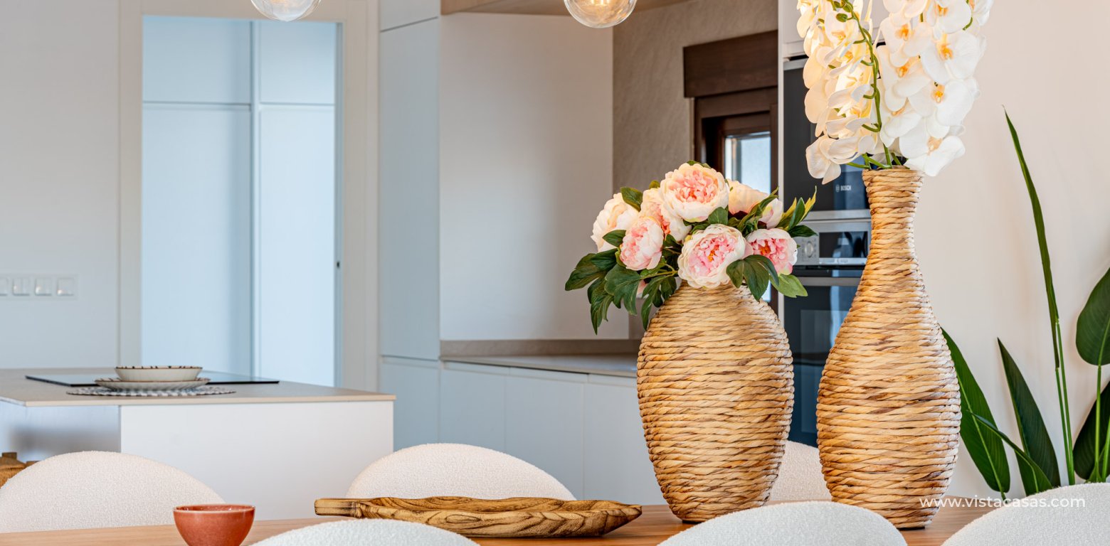 New Build - Villa - Polop