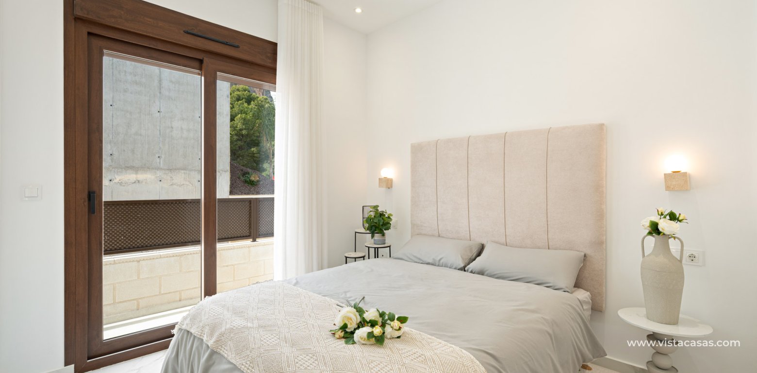 New Build - Villa - Polop