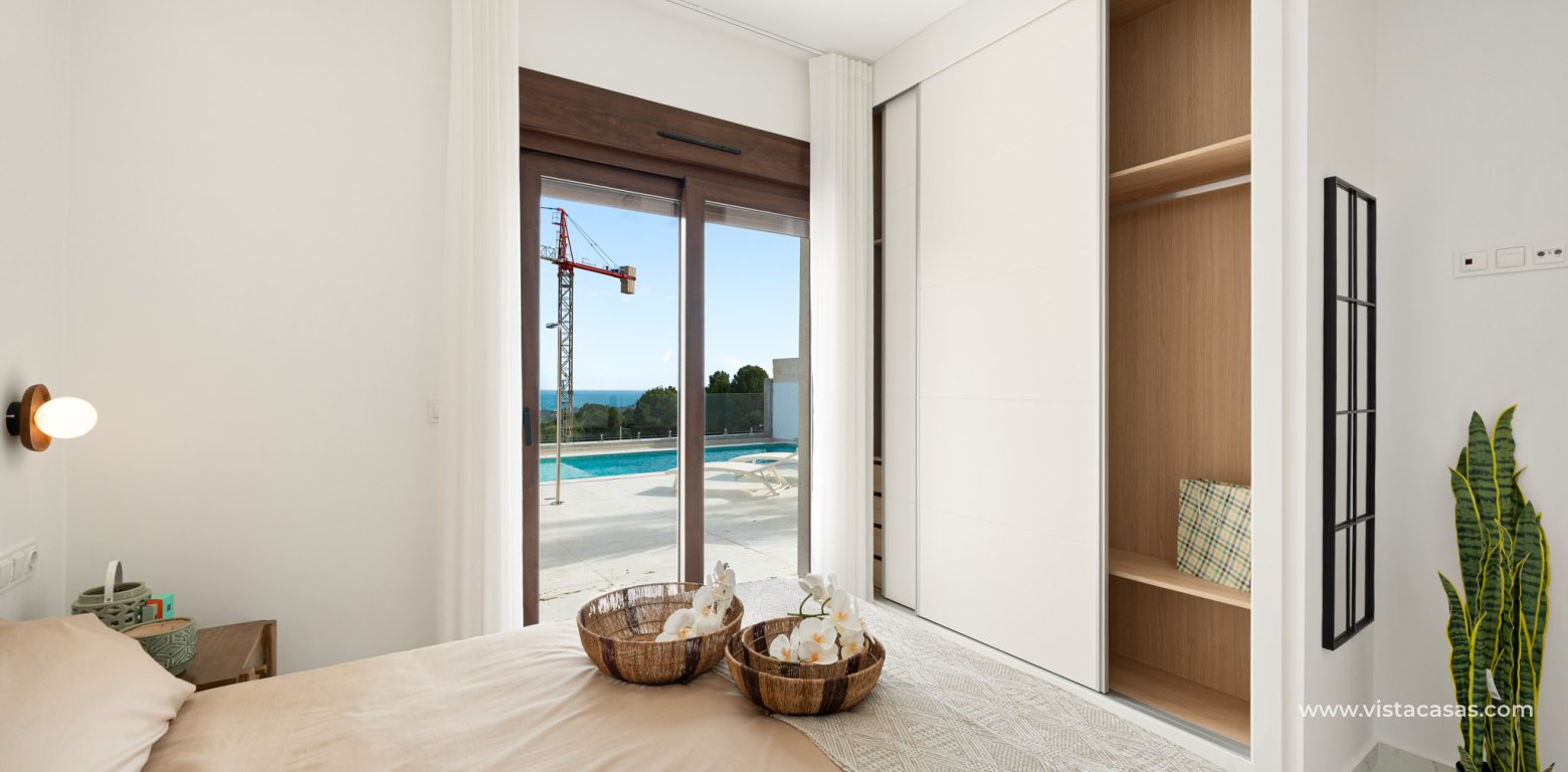 New Build - Villa - Polop