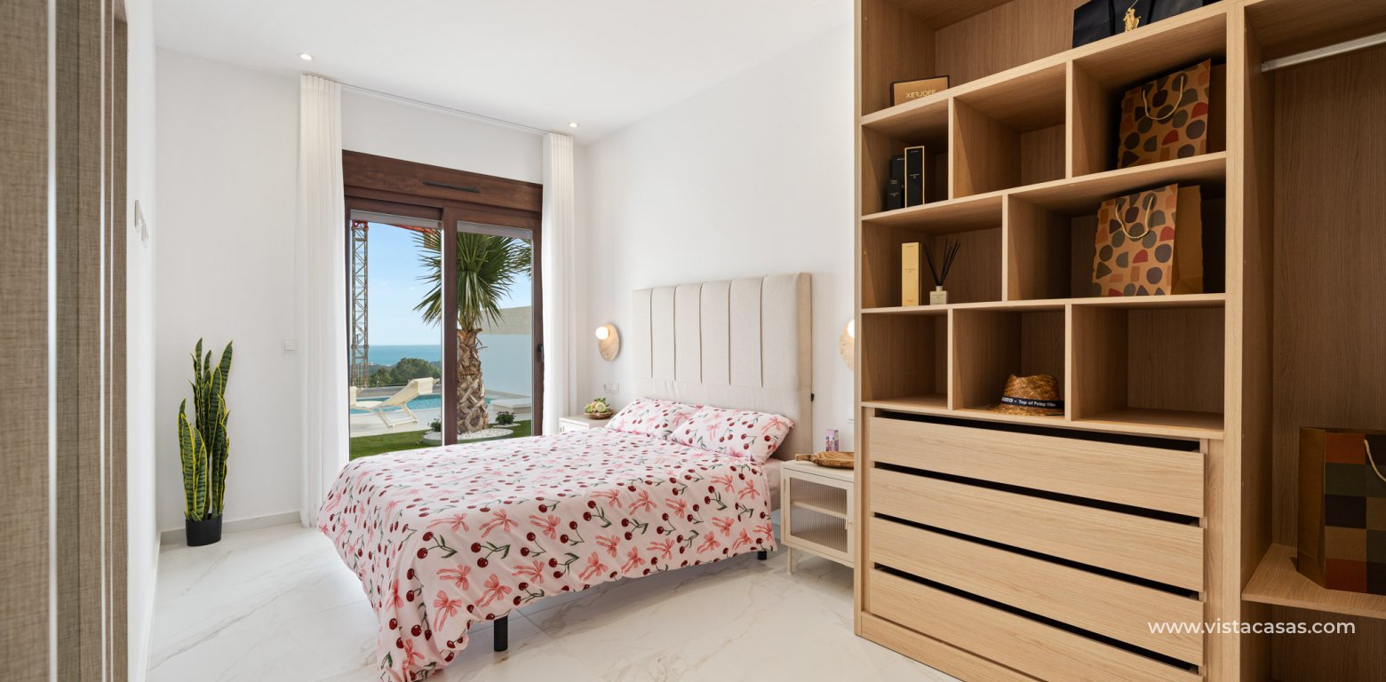 New Build - Villa - Polop