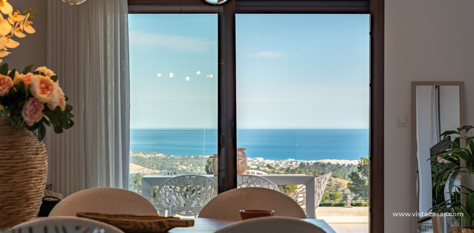 New Build - Villa - Polop