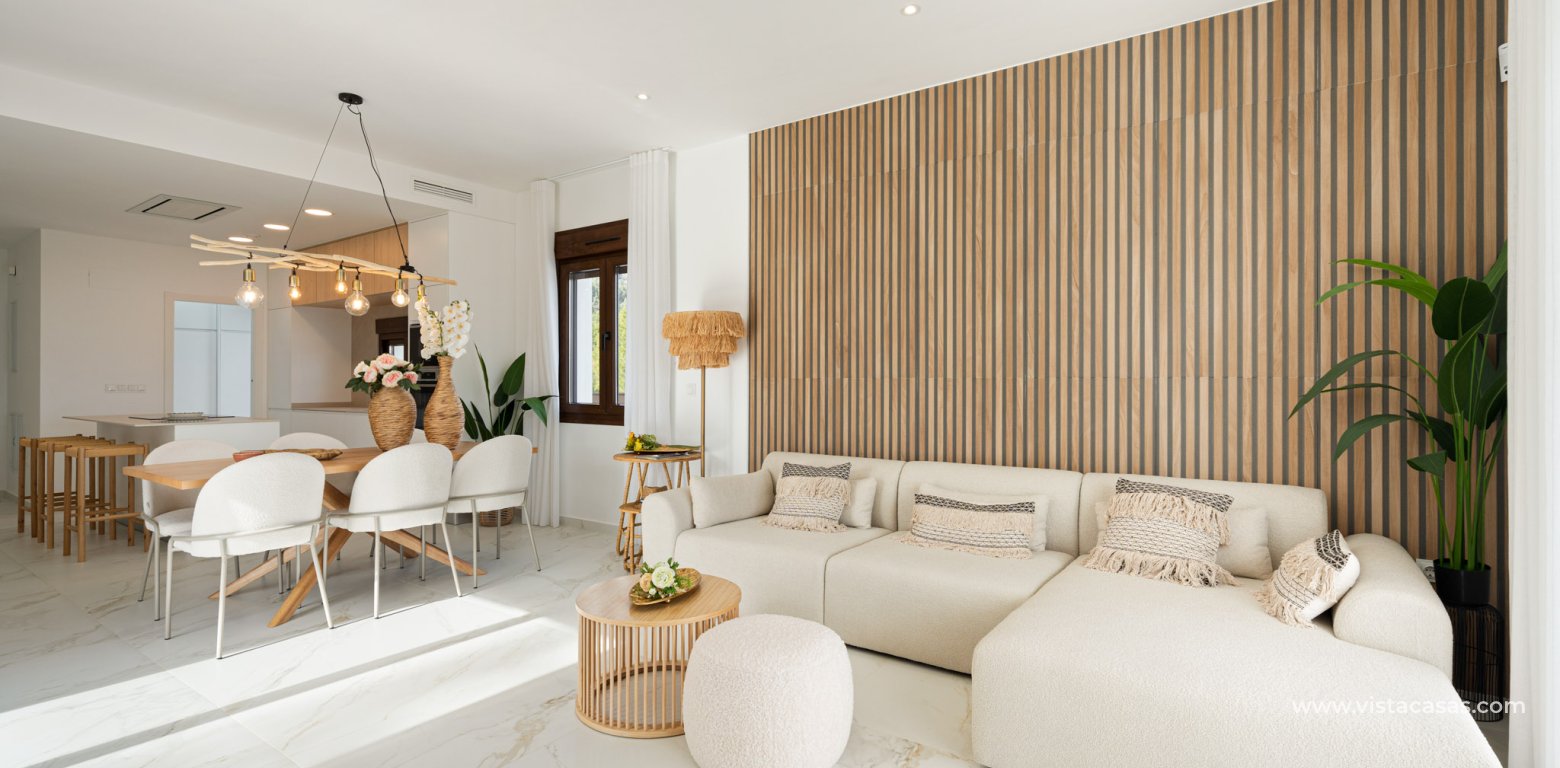 New Build - Villa - Polop