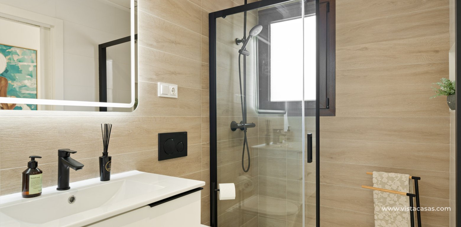 New Build - Villa - Polop