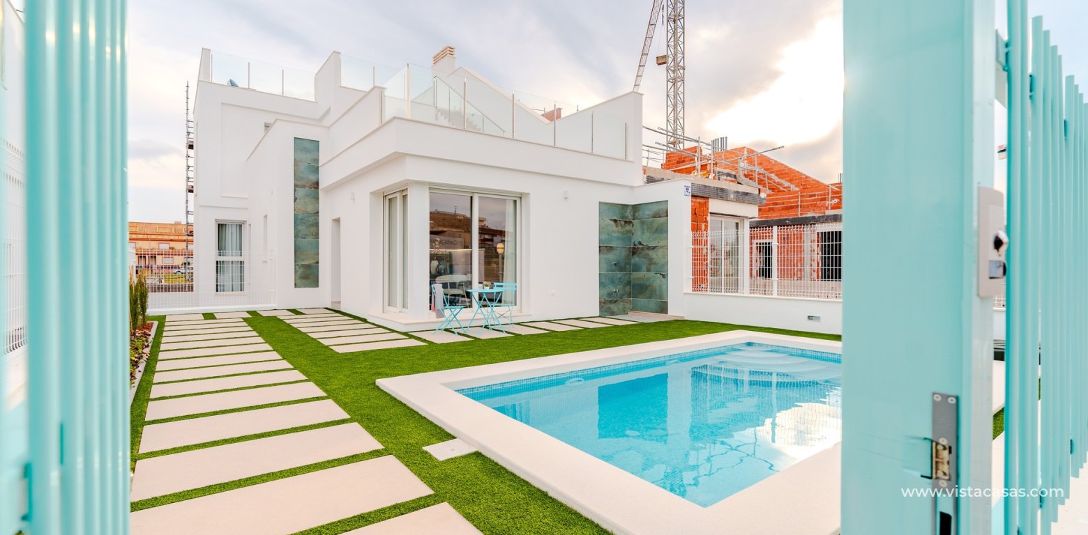 Pierwotny - Townhouse - 