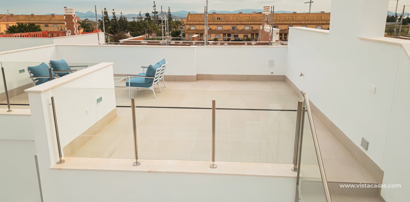 Pierwotny - Townhouse - 