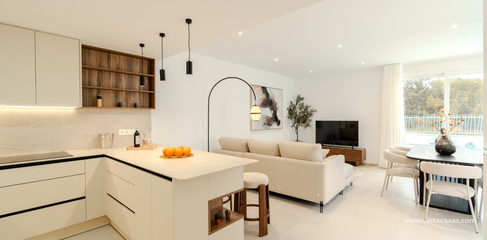 Pierwotny - Townhouse - 