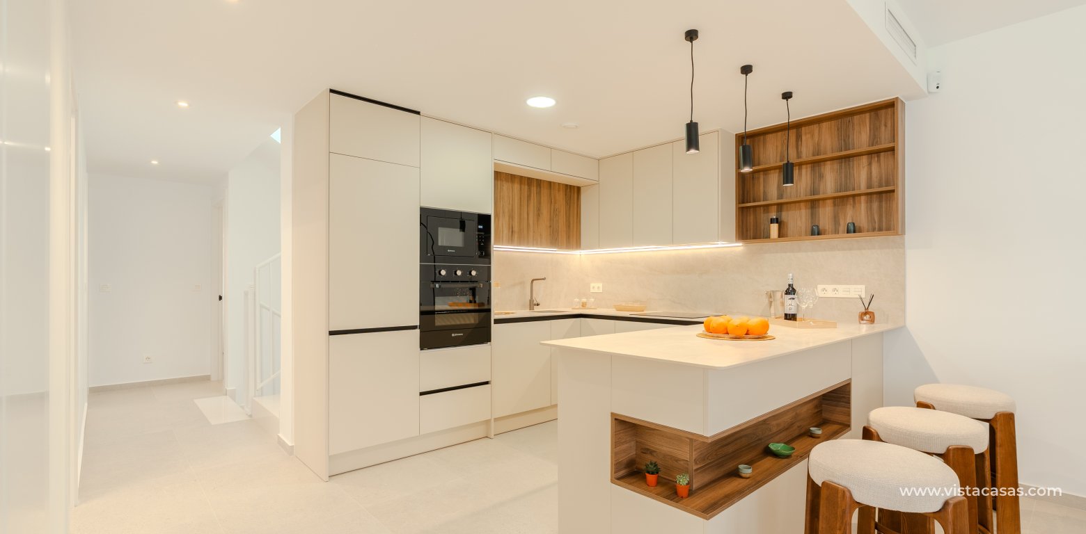 Pierwotny - Townhouse - 