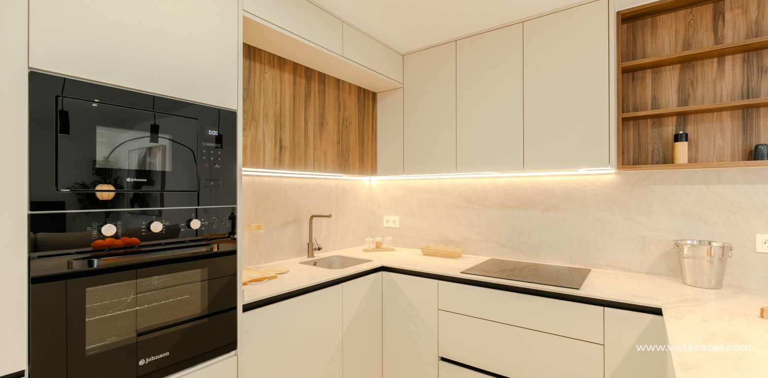 Pierwotny - Townhouse - 