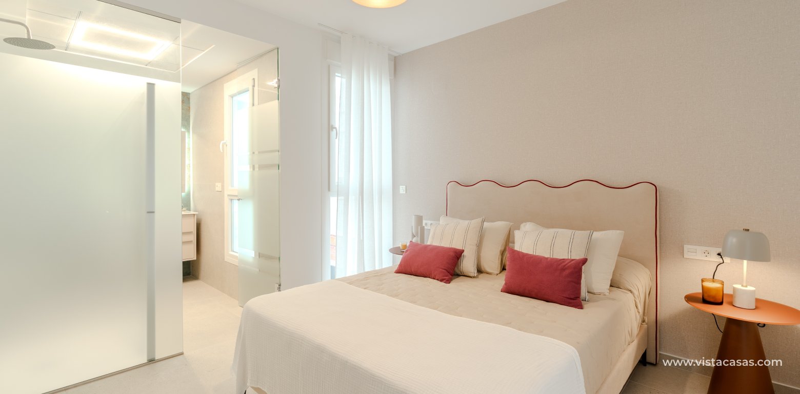 Pierwotny - Townhouse - 