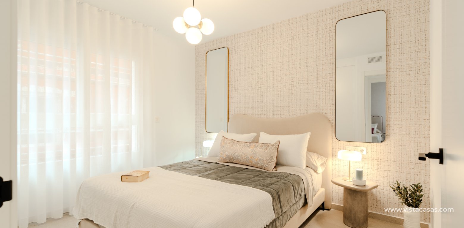 Pierwotny - Townhouse - 