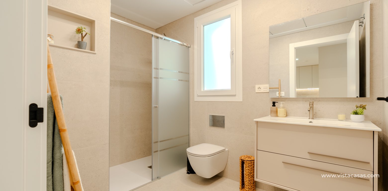 Pierwotny - Townhouse - 