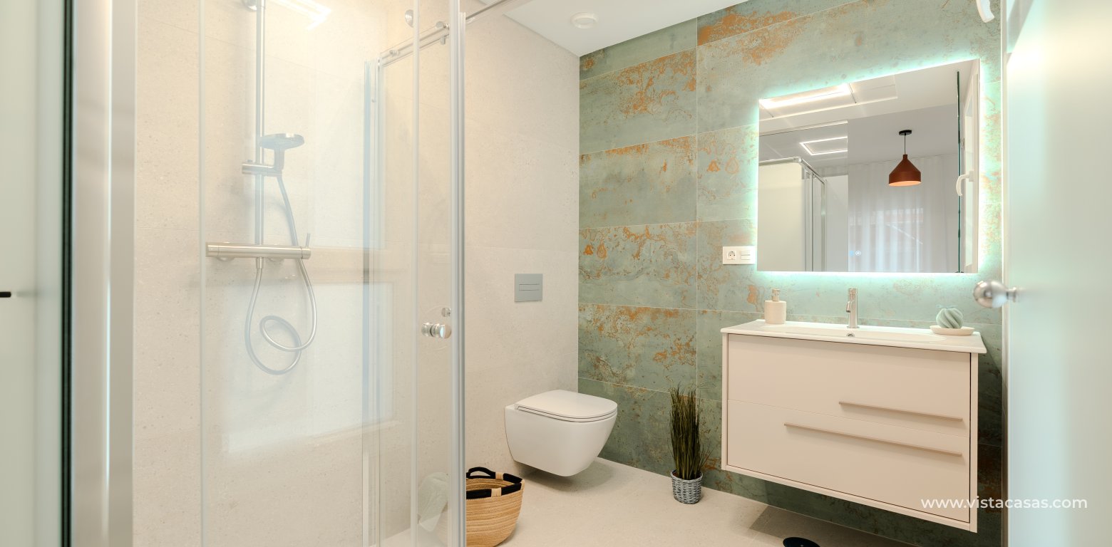 Pierwotny - Townhouse - 