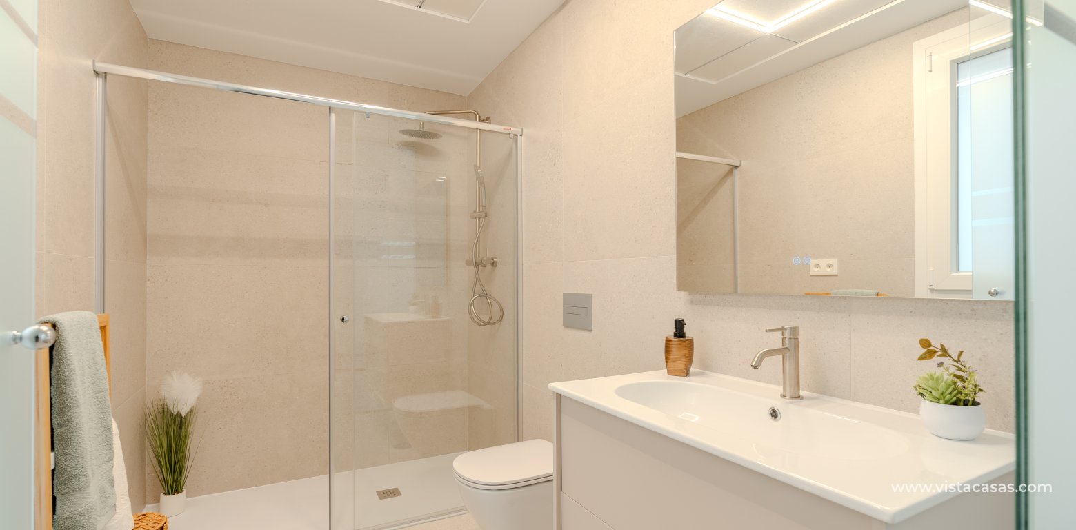 Pierwotny - Townhouse - 