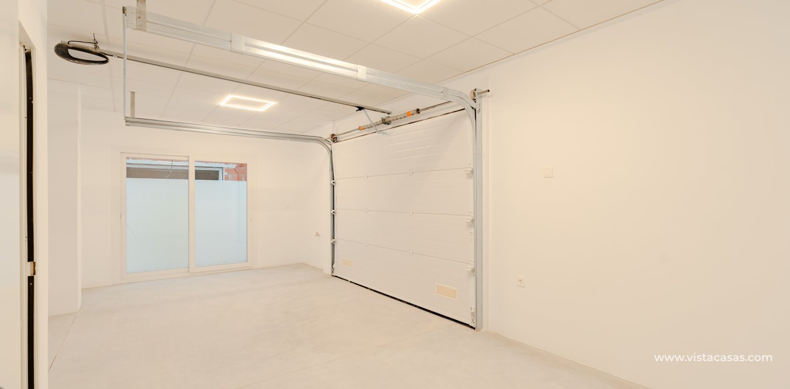 Pierwotny - Townhouse - 