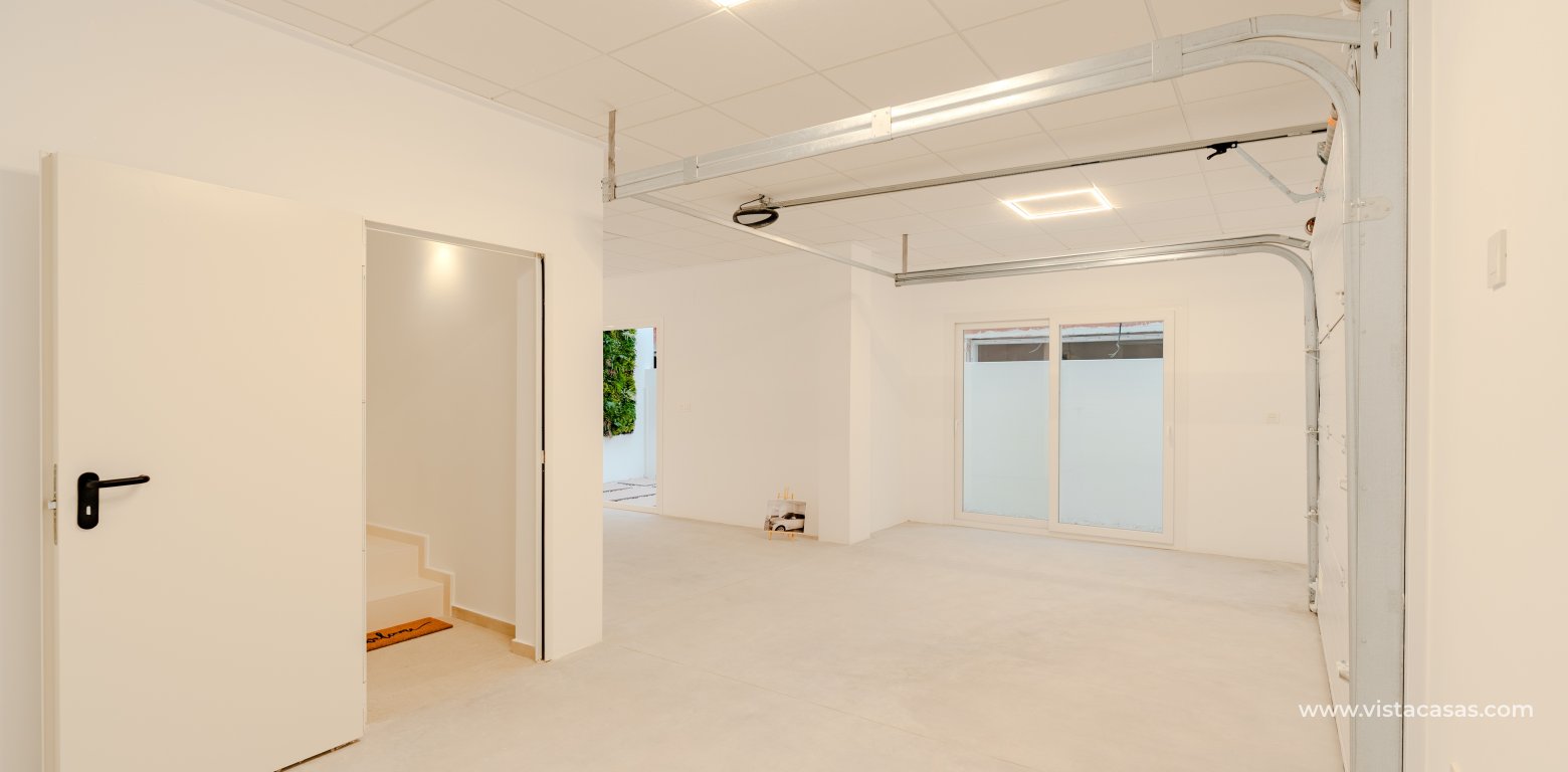 Pierwotny - Townhouse - 