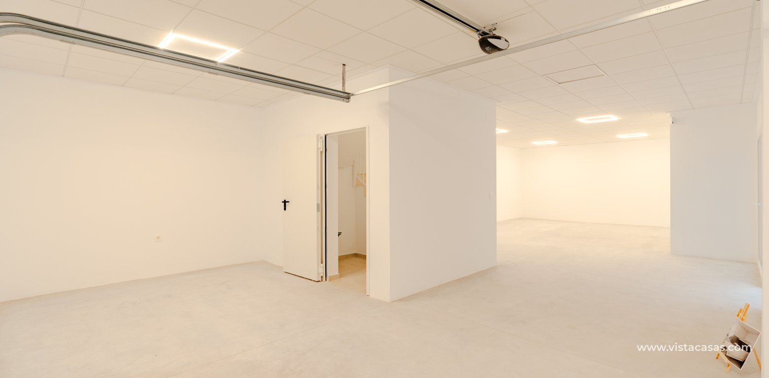 Pierwotny - Townhouse - 