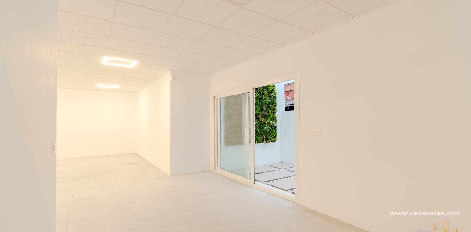 Pierwotny - Townhouse - 