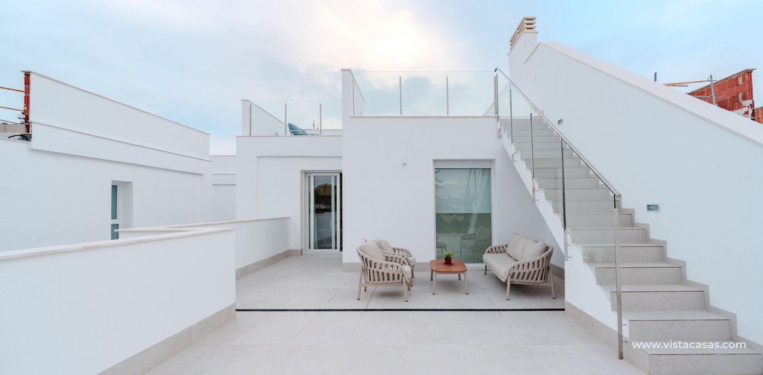 Pierwotny - Townhouse - 