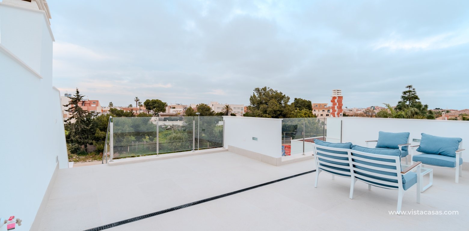 Pierwotny - Townhouse - 