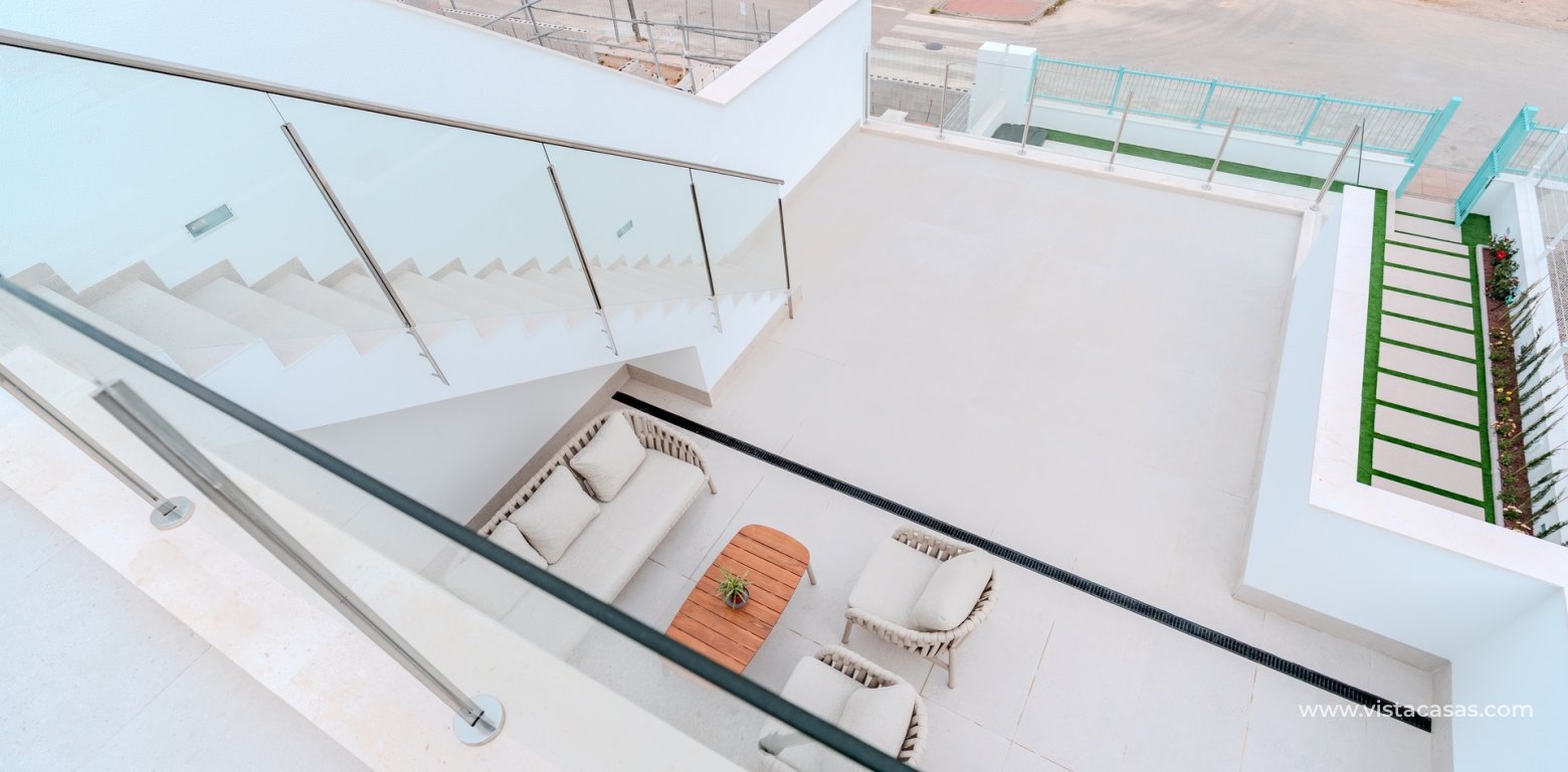 Pierwotny - Townhouse - 