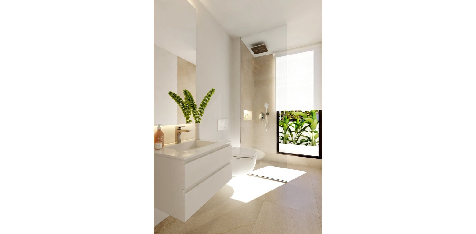 Pierwotny - Villa - Finestrat - 