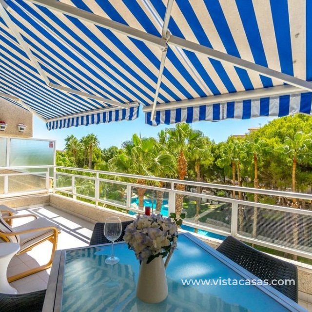 Lägenhet - Sale - Campoamor - Campoamor