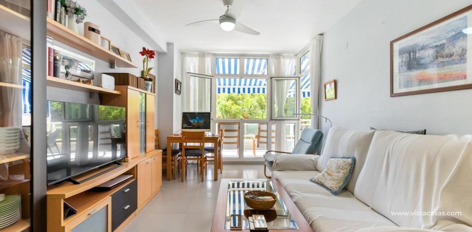 Venta - Apartamento - Campoamor