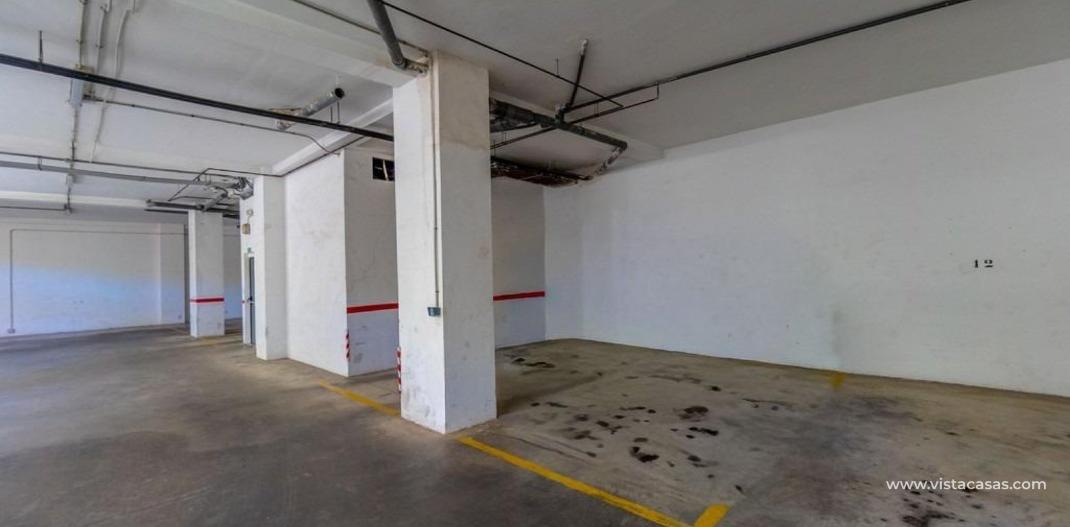 Venta - Apartamento - Campoamor