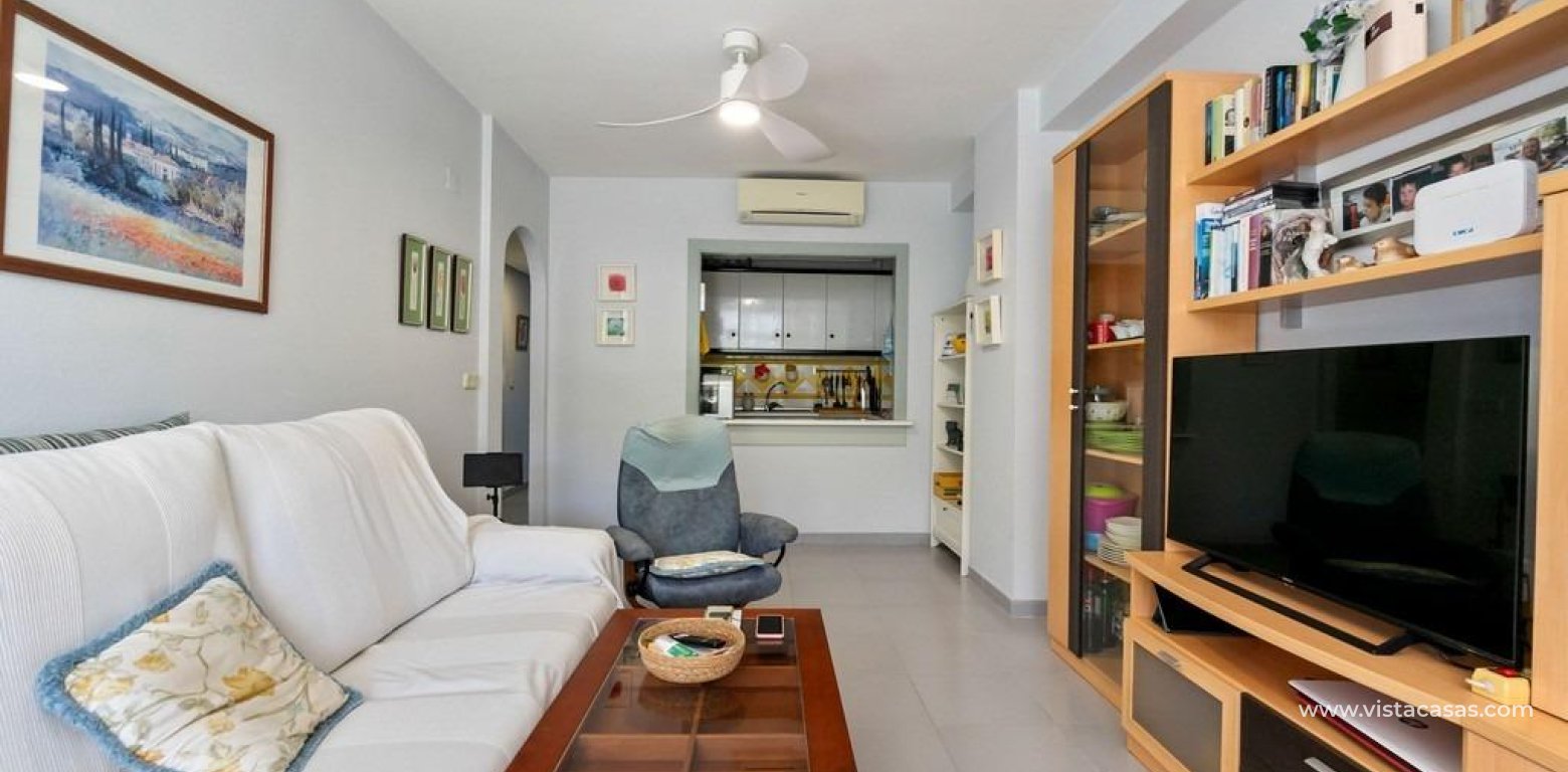 Venta - Apartamento - Campoamor