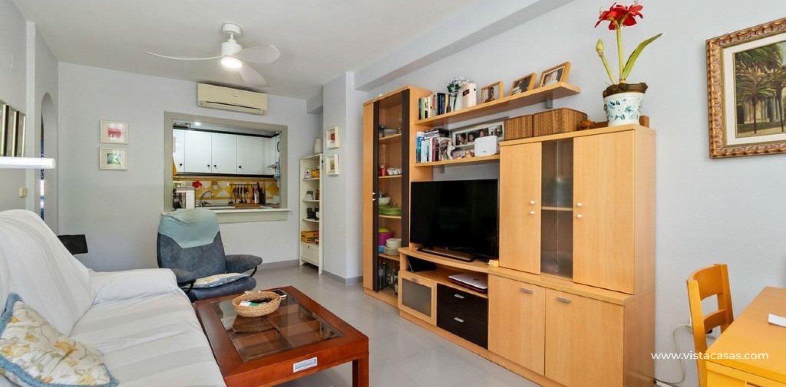 Venta - Apartamento - Campoamor